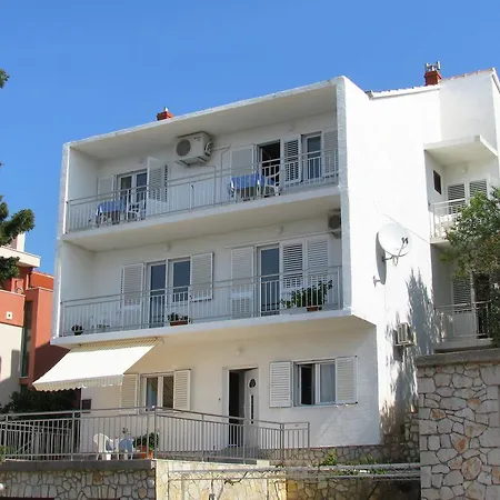 Apartamento 5130b Tisno
